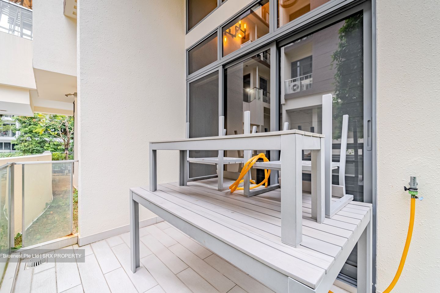 Tropika East (D14), Condominium #445499791